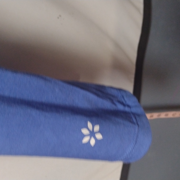 Royal Blue tank - Picture 4 of 6